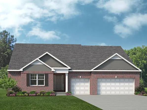 Madison Plan, Stillwater Crossing