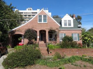 316 E Virginia St, Tallahassee, FL 32301