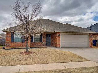 12028 NW 136th Ter, Piedmont, OK 73078