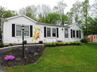 307 Hill Ln, Birdsboro, PA 19508