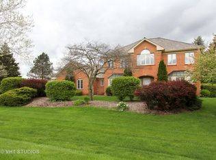 6540 Salem Ct, Long Grove, IL 60047