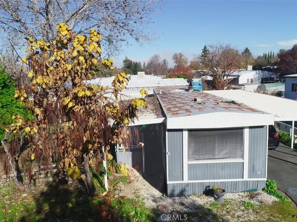 5701 Live Oak Dr Unit 64, Kelseyville, CA 95451