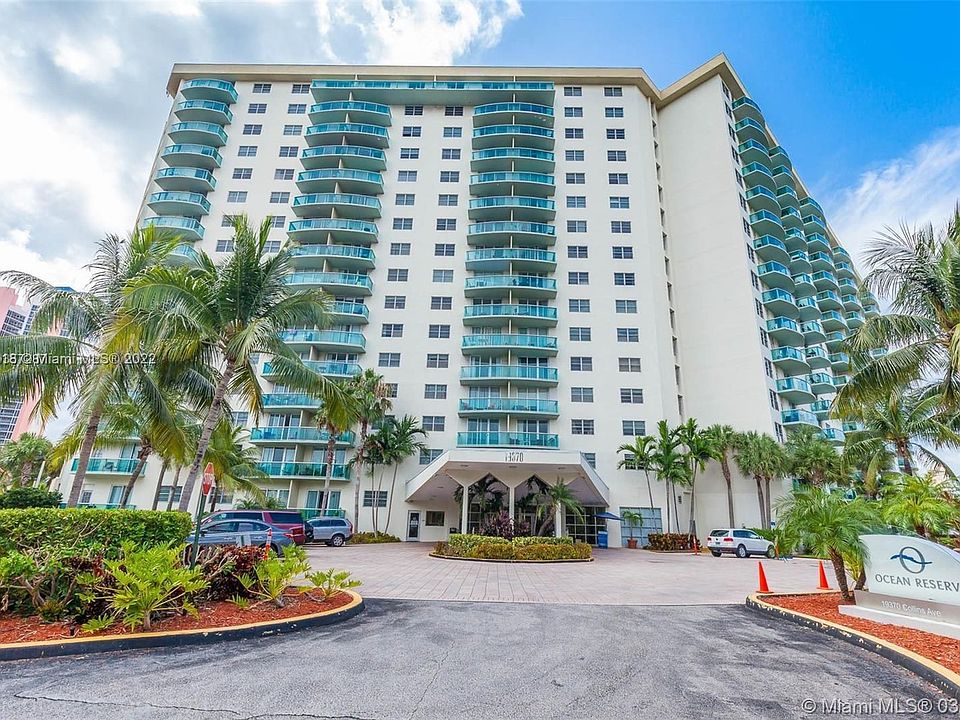 1st image of 19370 Collins Ave APT 802