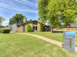 3233 Hickory Stick Rd, Oklahoma City, OK 73120