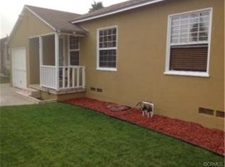 929 S Tajauta Ave, Compton, CA 90220
