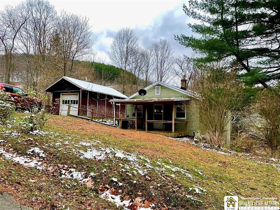 8263 Green Rd, Bolivar, NY 14715 Zillow