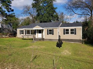 2385 Franklin St, Augusta, GA 30906