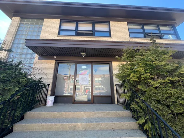 808 Highland Ave, Waterbury, CT