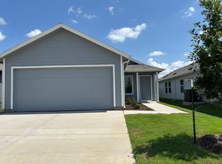 3004 Burmese St, Providence Village, TX 76227