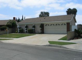 13606 Carnaby St, Cerritos, CA 90703