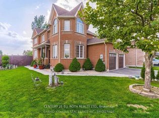 1090 Trudeau Dr, Milton, ON L9T0A3