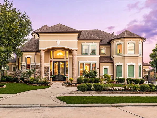 27711 Charter Lake Ln, Katy, TX 77494