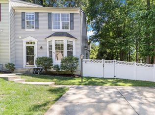 1208 Greyswood Rd, Odenton, MD 21113