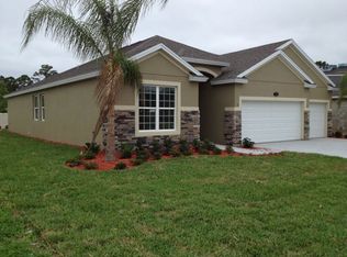 738 Grape Ivy Ln, New Smyrna Beach, FL 32168
