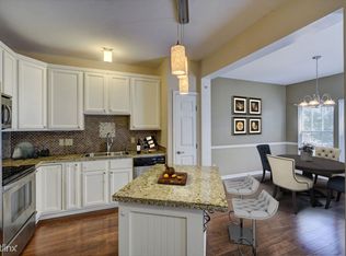 642 Huffine Manor Cir, Franklin, TN 37067