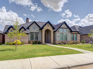 4603 140th St, Lubbock, TX 79423