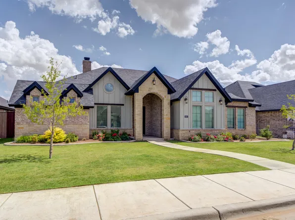 4603 140th St, Lubbock, TX 79423