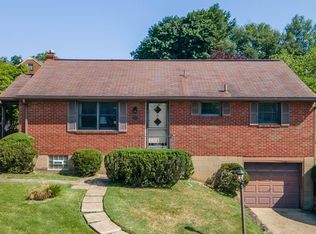 504 W Sutter Rd, Glenshaw, PA 15116