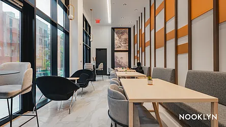 Rented by Nooklyn NYC LLC