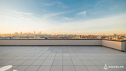 Rented by Nooklyn NYC LLC