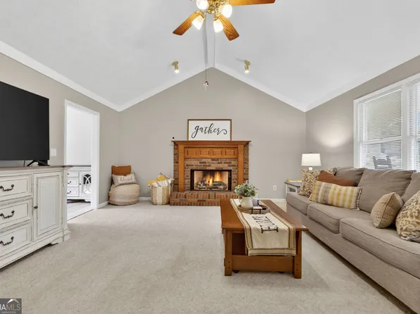 136 Thicket Trl, McDonough, GA 30252