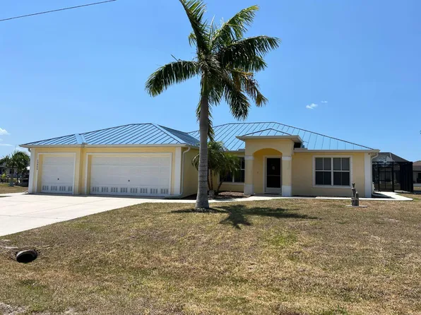 15484 Alsace Cir, Port Charlotte, FL 33981