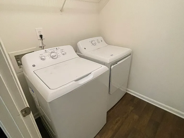 Wesley Hampstead Apartments at Douglasville — Photo 109