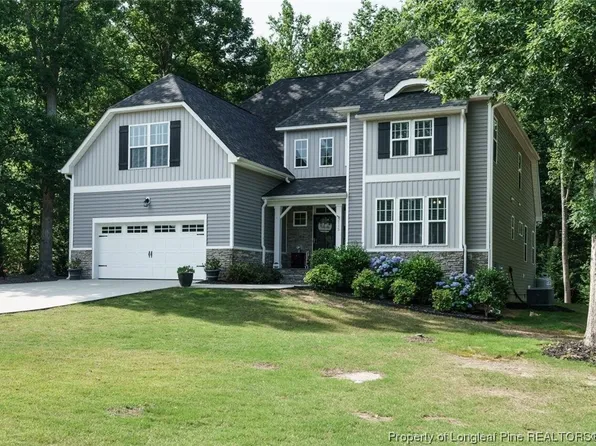 2115 Wimberly Woods Drive, Sanford, NC 27330