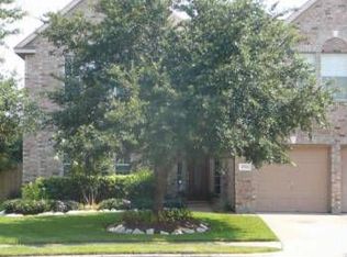 8614 Backcove Ct, Houston, TX 77064