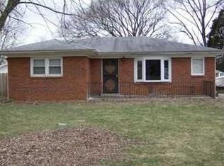 8410 Carmil Dr, Louisville, KY 40291