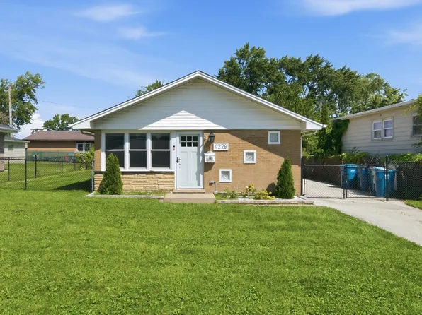 4228 W 127th St, Chicago, IL 60803