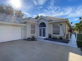 509 SW Hampton Ct, Port Saint Lucie, FL 34986