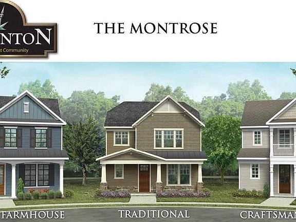 5th image of 702 Market House Way Lot 70