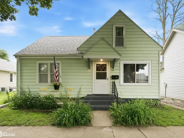 506 1st St, Griswold, IA 51535