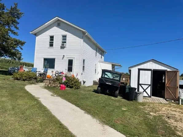 1854 Rexs Road, Platteville, WI 53818