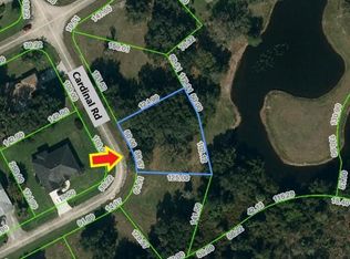 324 Cardinal Ave, Sebring, FL 33870