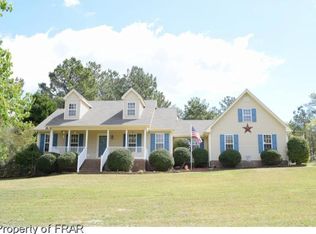 132 Hunters Rdg, Cameron, NC 28326
