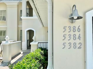 5384 Pine Ridge Ln UNIT 5384, Miramar Beach, FL 32550