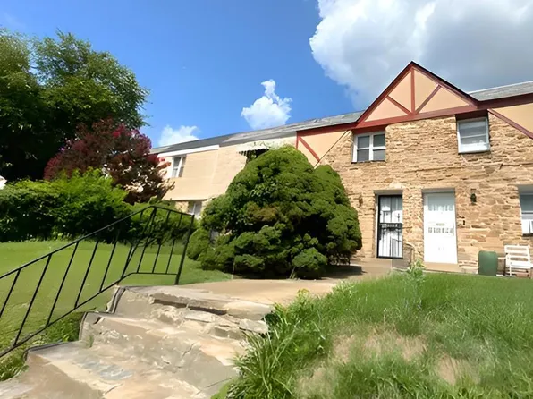 5103 Pembridge Ave, Baltimore, MD 21215