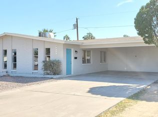 3217 E Pershing Ave, Phoenix, AZ 85032
