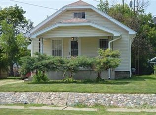 1210 Knight Ave, Flint, MI 48503