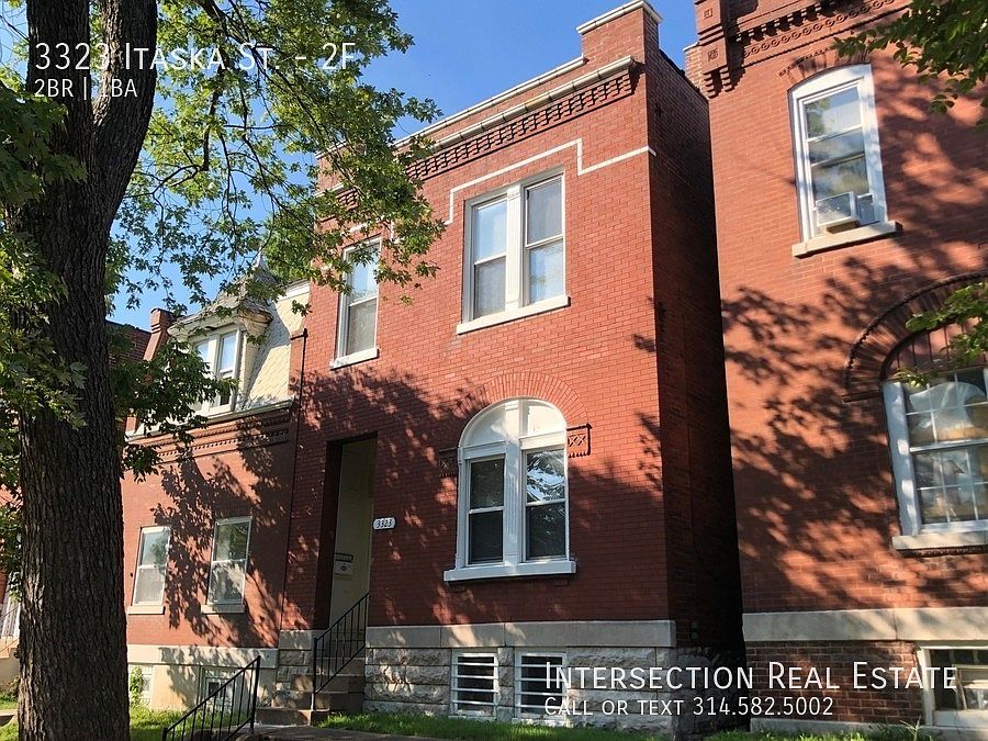 1st image of 3323 Itaska St #2F