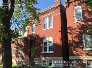3323 Itaska St #2F, Saint Louis, MO