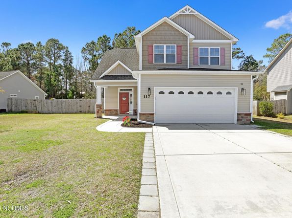 Waterfront - Jacksonville NC Waterfront Homes For Sale - 56 Homes | Zillow