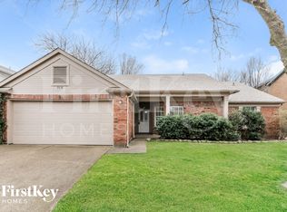 7818 Bordeaux Ln, Rowlett, TX