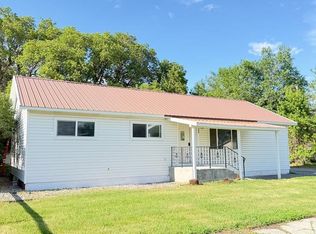 352 W 1 N, Rexburg, ID 83440