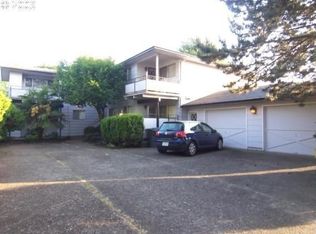 4204 SE Boise St, Portland, OR 97206