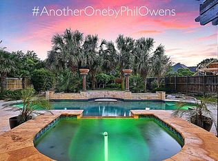 815 Faith Trl, Heath, TX 75032