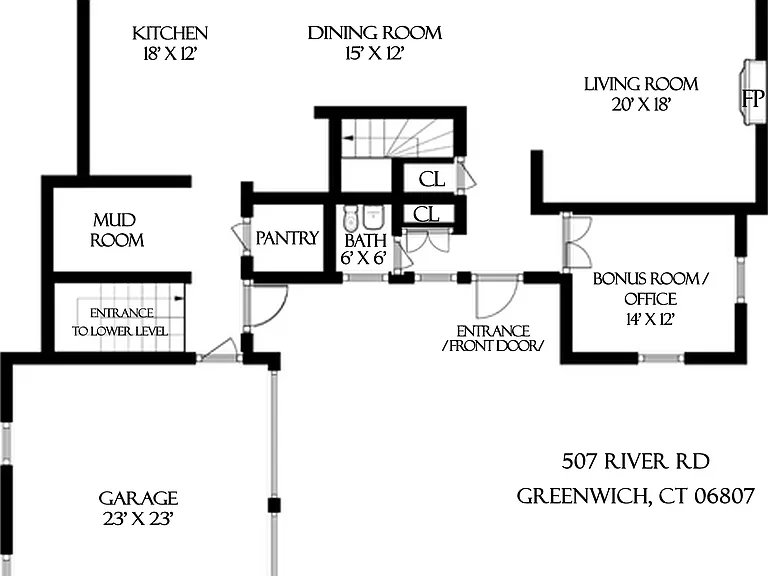 507 River Rd — Photo 34