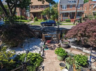 608 Oglethorpe St NW #BASEMENT, Washington, DC 20011